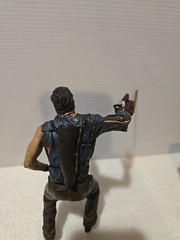 Ash Williams Evil Dead Army Of Darkness 7” Action Figure 2001 McFarlane Toy