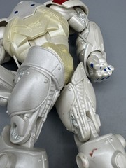 Mattel DC Classics figure S.T.R.I.P.E. BAF STRIPE