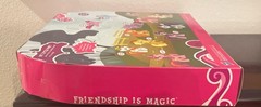 My Little Pony 12 Figure Pony Collection Set 2011 Rare Toys R Us Exclusive