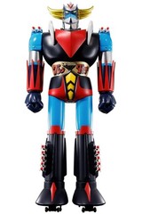 UFO Robo Grendizer Jumbo Machinder 24in Anime Action Figure Figurine Bandai NIB