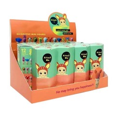 Sonny Angel Hippers Limited Edition Blind Box Decorative Mini Figure Sealed Gift