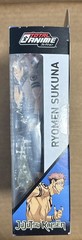 RYOMEN SUKUNA – Jujutsu Kaisen, Total Anime, New & Sealed, 2025