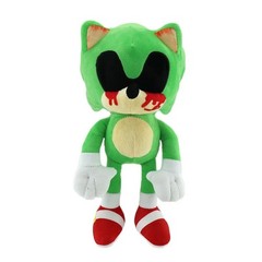 Sonic The Hedgehog Shadow Plush 12″ inches