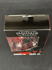 Star Wars Black Series Purge Stormtrooper 6” Action Figure, Jedi Fallen Order