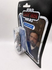 Hasbro Star Wars The Vintage Collection Episode VIII: The Last Jedi Luke Skywalk