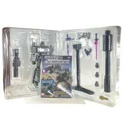 Transformers G1 MP-36 Japanese Version Megatron – Decepticons Transforming Toy