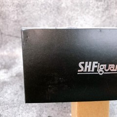 SHINKOCCHOU SEIHOU S.H.Figuarts Shadow Moon Kamen Rider Black Action Figure NEW