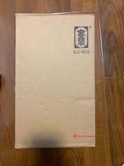 KongLingGe Toys Studio 1/6 KLG-R013 Ming Dynasty Qi Jiajun Action Figure InStock