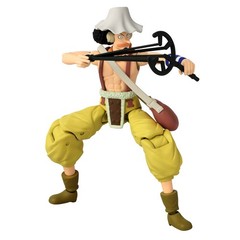 ANIME HEROES – One Piece – Usopp Action Figure
