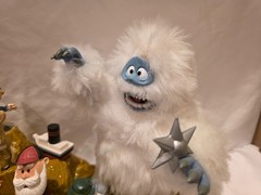 Rudolph and the Island of Misfit Toys Bumble & Friends IOB
