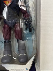 Marvel Sentinel SDCC 2011 Lights & Sounds Hasbro P/N 7153530000 – Sealed 🤖