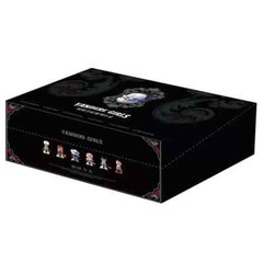 Yandere Girls College Series Figurine Blind Box Model Doll Toy Gift