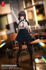 [NEW] [IN STOCK] Snail Shell JK-01 Bunny Girl Rena 1/12 Action Figure
