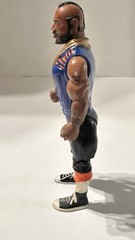 The A-Team B.A. Baracus Mr. T 6″ Action Figure Vintage 1983 Galoob Cannell Toys
