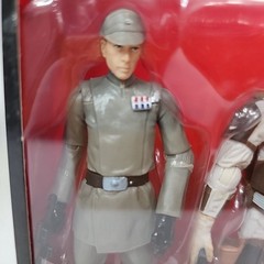 2010 Star Wars Special Action Figure Set MISB 4″ Imperial Figure Set Target Excl