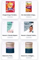 ZURU MINI BRANDS SERIES 3 FOOD YOU-PICK: INCLUDES RARE GOLDS