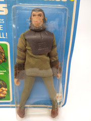 VTG 1974 Mego Planet of the Apes CORNELIUS 8″ Poseable Action Figure