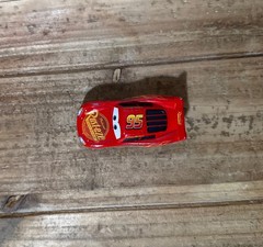 Mattel Disney Pixar Cars 3 Lightning McQueen 2