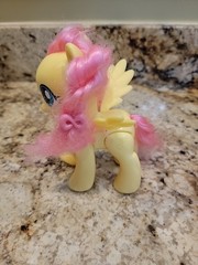 My Little Pony Lot of 6 Various Sizes
