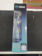 McFarlane DC Multiverse Justice League Of America Monarch Action Figure *sealed