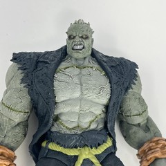 McFarlane DC Multiverse Solomon Grundy BAF Build a Figure Complete