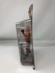 1998 Original San Francisco Toymakers WCW Atomic Elbow Goldberg
