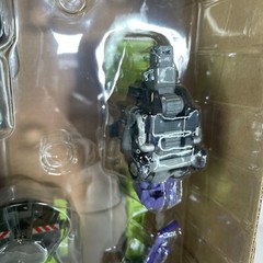 G1 Decepticon Transformers Devastator 6 Figures Combine Into 1 Type 61 New Box
