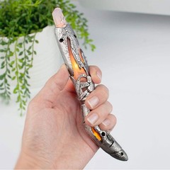 Doctor Who 13th Doctor Sonic Screwdriver Replica Sound Light Cosplay Prop