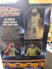 Back To The Future Collectibles