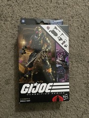 Hasbro GI Joe Classified Series #94 Cobra Mole Rat – UNOPENED