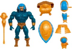 Masters Of Universe: Origins Turtles of Grayskull Action 16 joints & Accessories