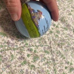Bluey Surprise Ball- this includes 13 Bluey surprise balls.