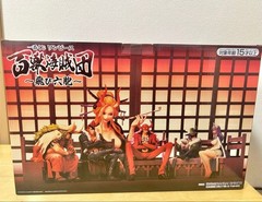 ONE PIECE Black Maria figure Ichiban kuji Beast Pirates Tobiroppo Prize F BANDAI