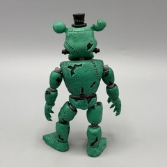 Funko Five Nights at Freddys Curse of Dreadbear Dread Bear 5″ Action Figure FNAF