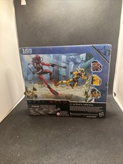 G.I. Joe Classified Series #169, G.I. Joe Diver Vs. Cobra Diver Action
