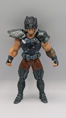 1997 Extreme Toys Rob Liefeld’s Prophet 6″ Vintage Action Figure