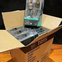 STAR WARS Black Series BODHI ROOK #06 (ROGUE ONE) 6″Action Figure