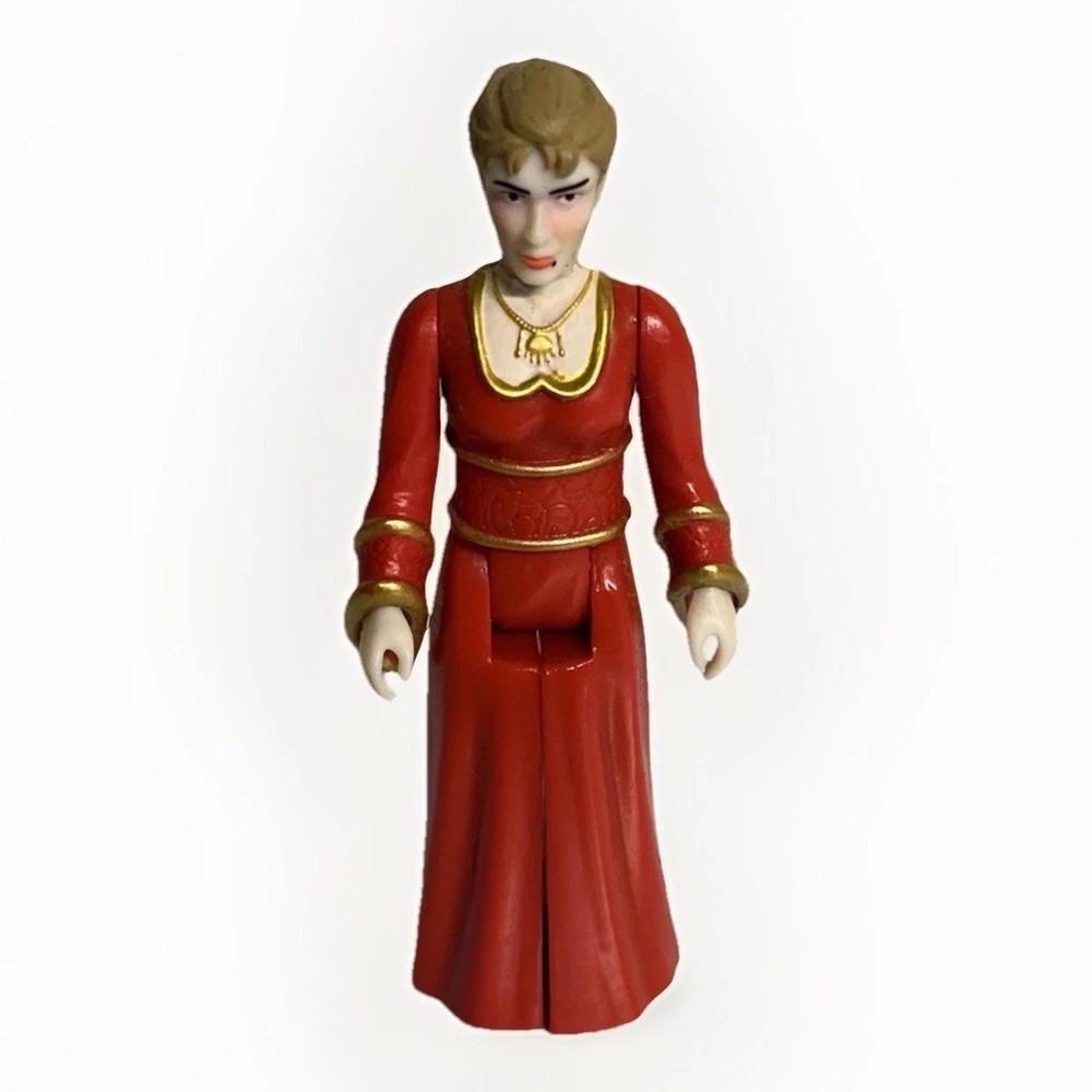 Funko Reaction Big Trouble in Little China Gracie Law Action Figure – See Desc.
