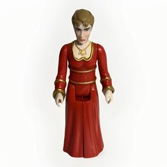 Funko Reaction Big Trouble in Little China Gracie Law Action Figure – See Desc.