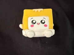 LankyBox Series 3 Mystery Squishy – Baby Boxy -New
