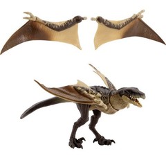 Mattel Jurassic World Hammond Collection Mutadon Action Figure IN HAND 🔥🔥