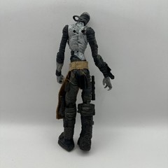 Spawn Reborn Series 3 Grave Digger Action Figure McFarlane Toys 2005
