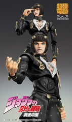 Medicos JoJo`s Bizarre Adventure Part 5 [Bruno Bucciarati Ver. Black]