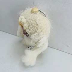 POP MART x Skullpanda You Found Me Series Plush Doll Pendant Figure – Sandman