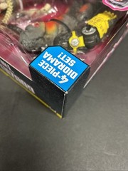 Godzilla x Kong The New Empire Kong vs Skar King Exclusive Figures New Fast Ship