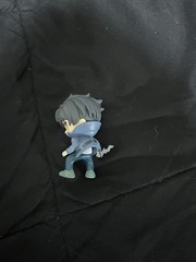Solo Leveling PhatMojo Series 1 Blind Bag Mini Figure – Sung Jinwoo (A)