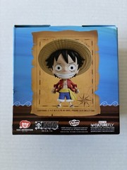 Luffy One Piece-Fly Guys Vinyl Figure NIB