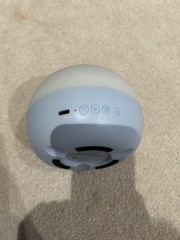 Kakao Friends Soft Moodlight Projector Ryan and Choonsik