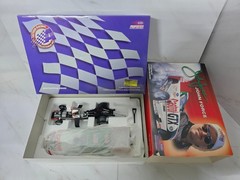John Force Castrol GTX 1999 Mustang Funny Car 1:24 NHRA Action Racing /5004
