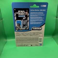 Star Wars Vintage Collection Star Wars Vc149 Artoo-Detoo (R2-D2)